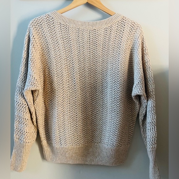 Nicole Miller sweater - super soft and cozy! XS - Picture 1 of 3